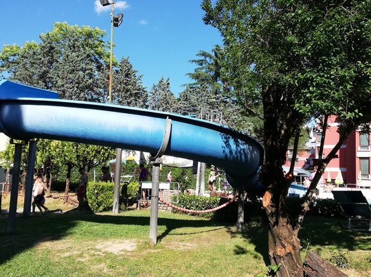 佛罗伦萨代尔塔酒店主图