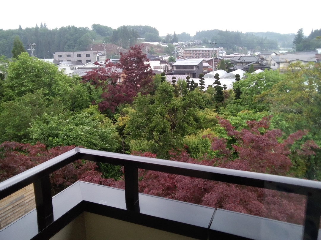 飞驒亭　花扇日式旅馆主图