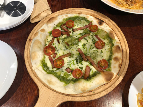 ウッドブランチ