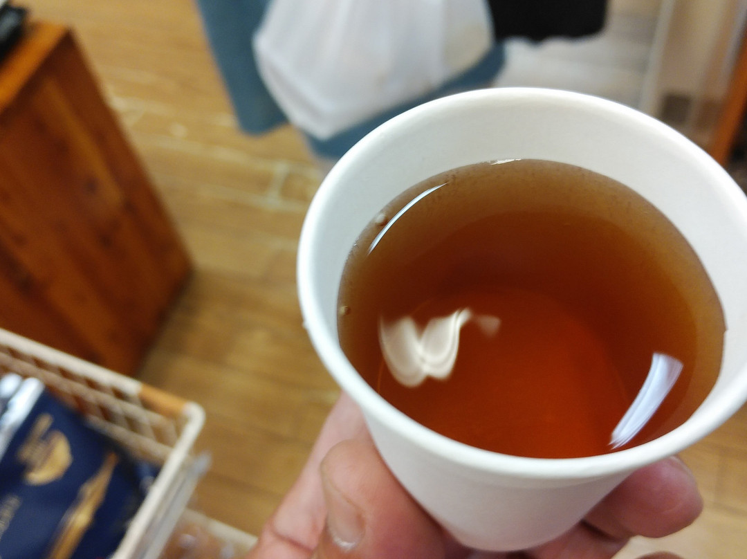 Oritsume Michi-no-Eki-九户村必去景点