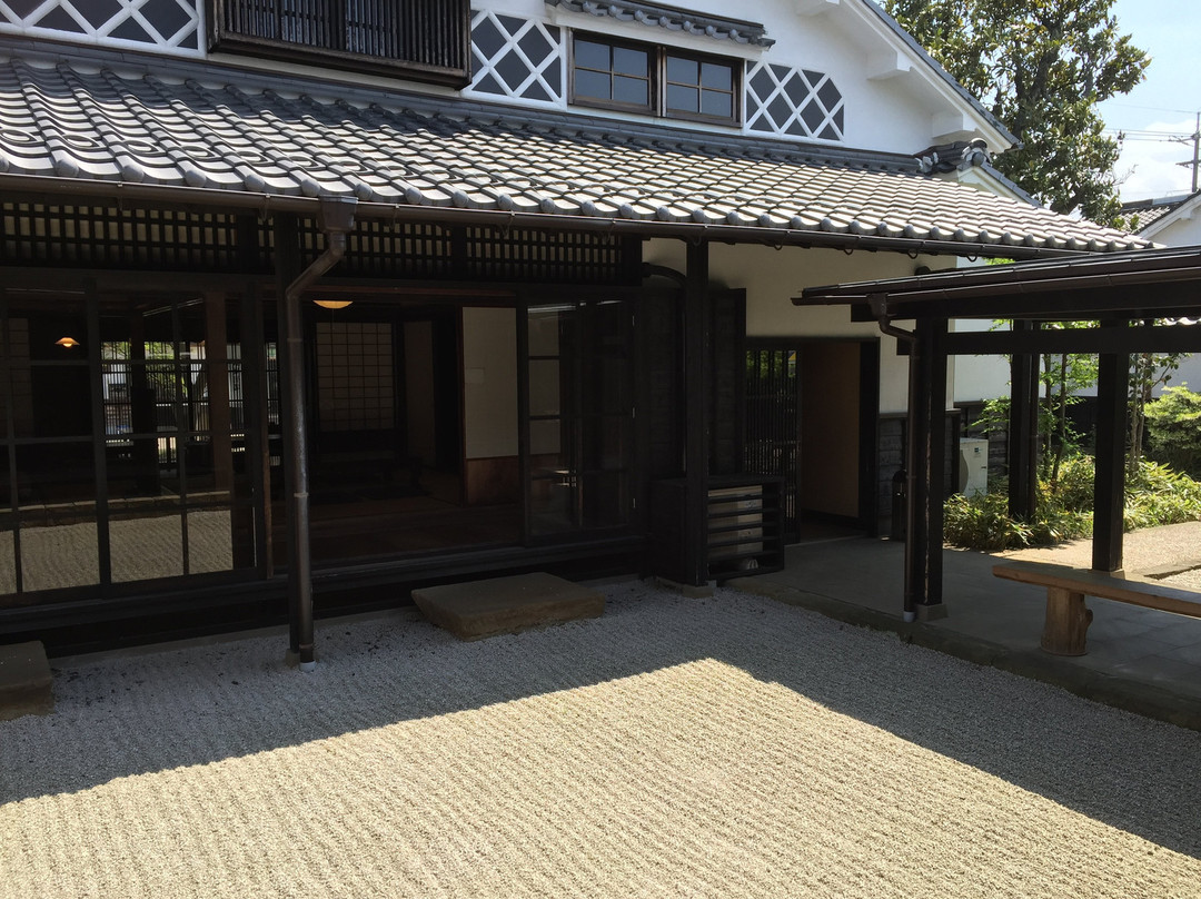 Momen Kaido Koryukan-出云市必去景点