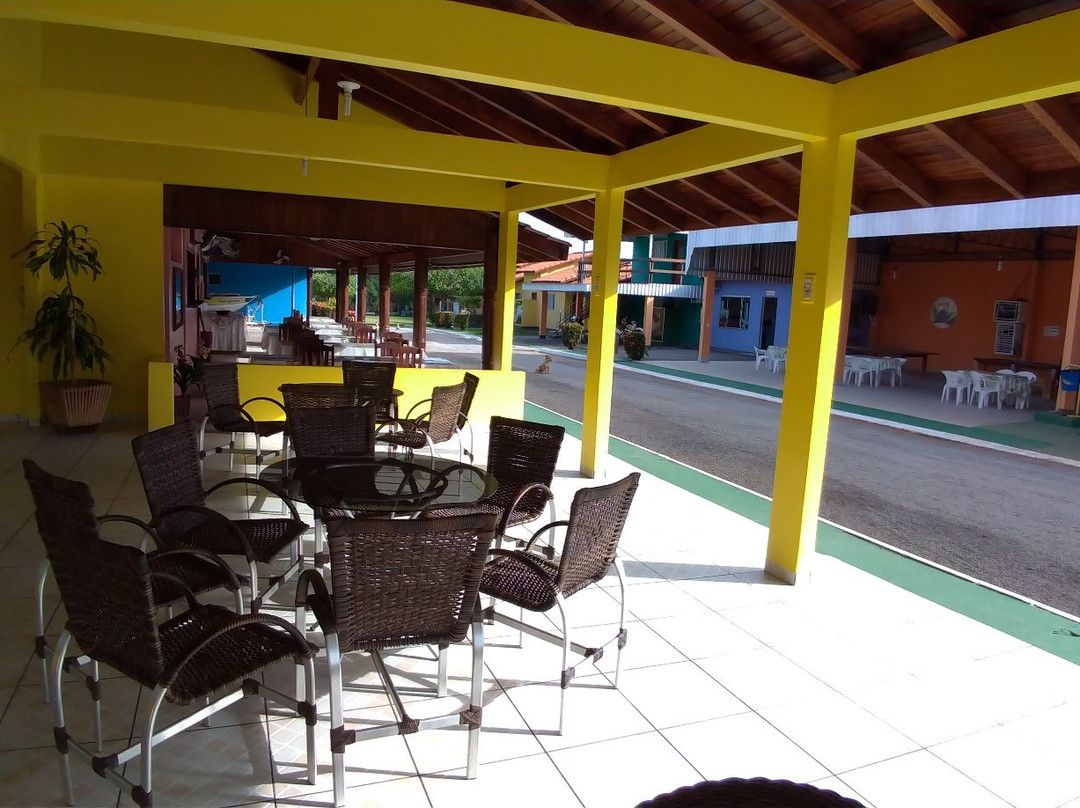 Pousada Fordinho主图