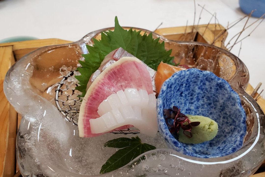 View Hotel Heisei主图
