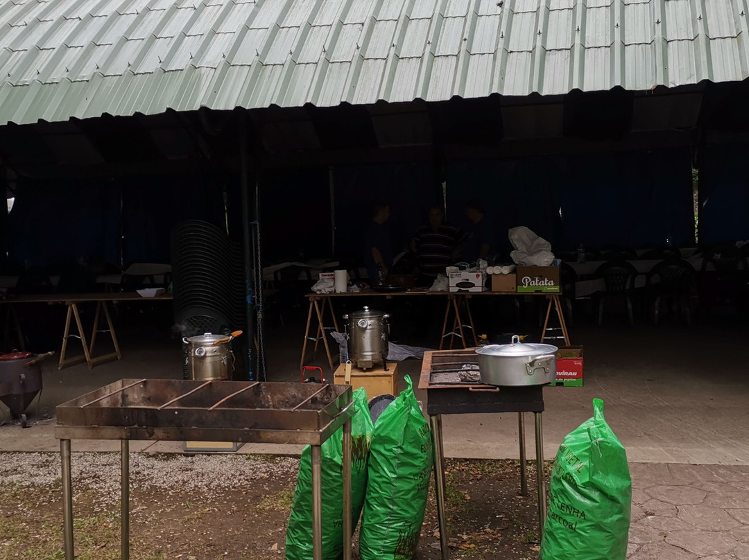 Parque De San Diego-Cabezon de la Sal必去景点