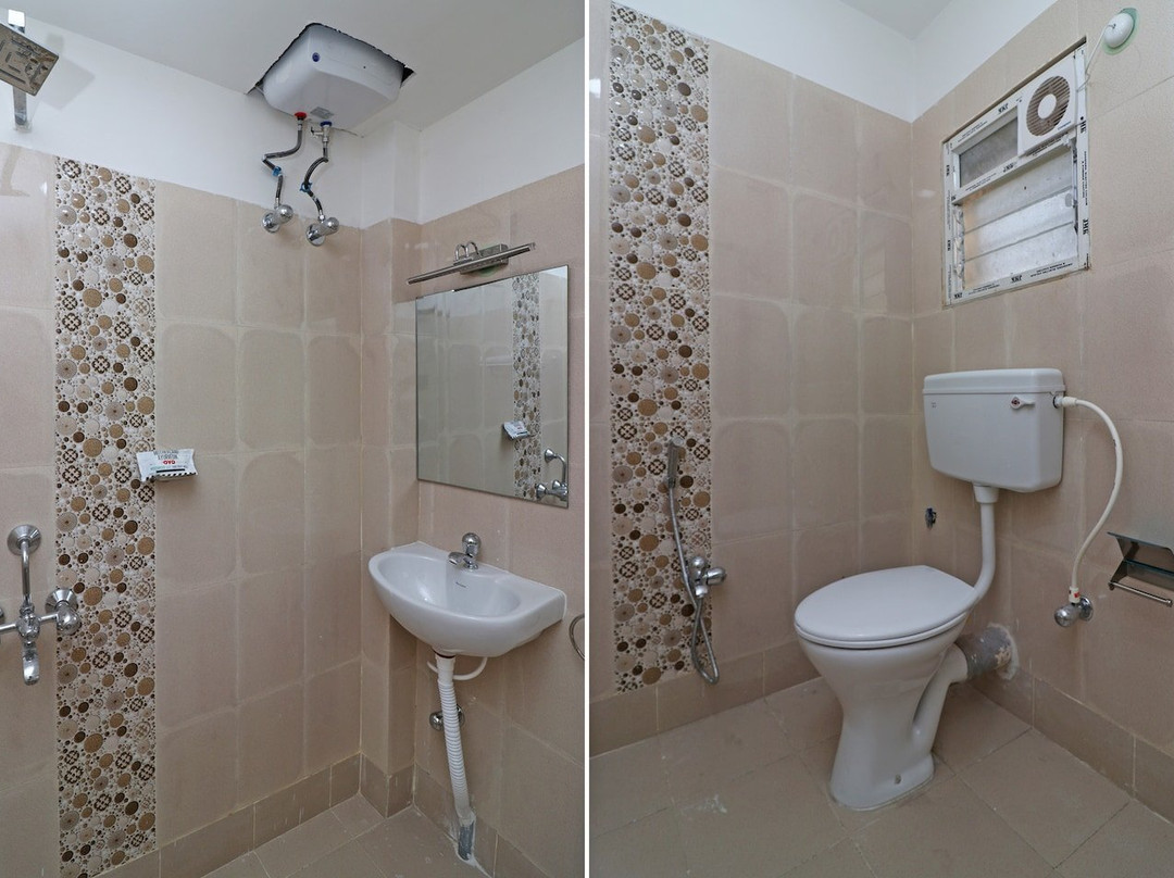 OYO 18546 Badsha Inn主图