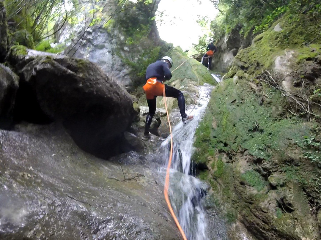 DiverRiver - Aventura en Picos de Europa景点图片