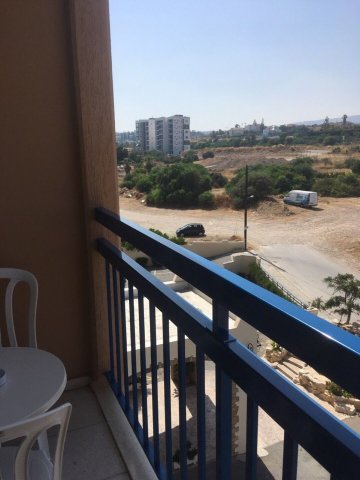 纳瓦里亚酒店-酒店景观