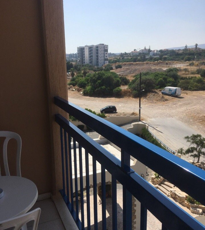 Navarria Blue Hotel主图