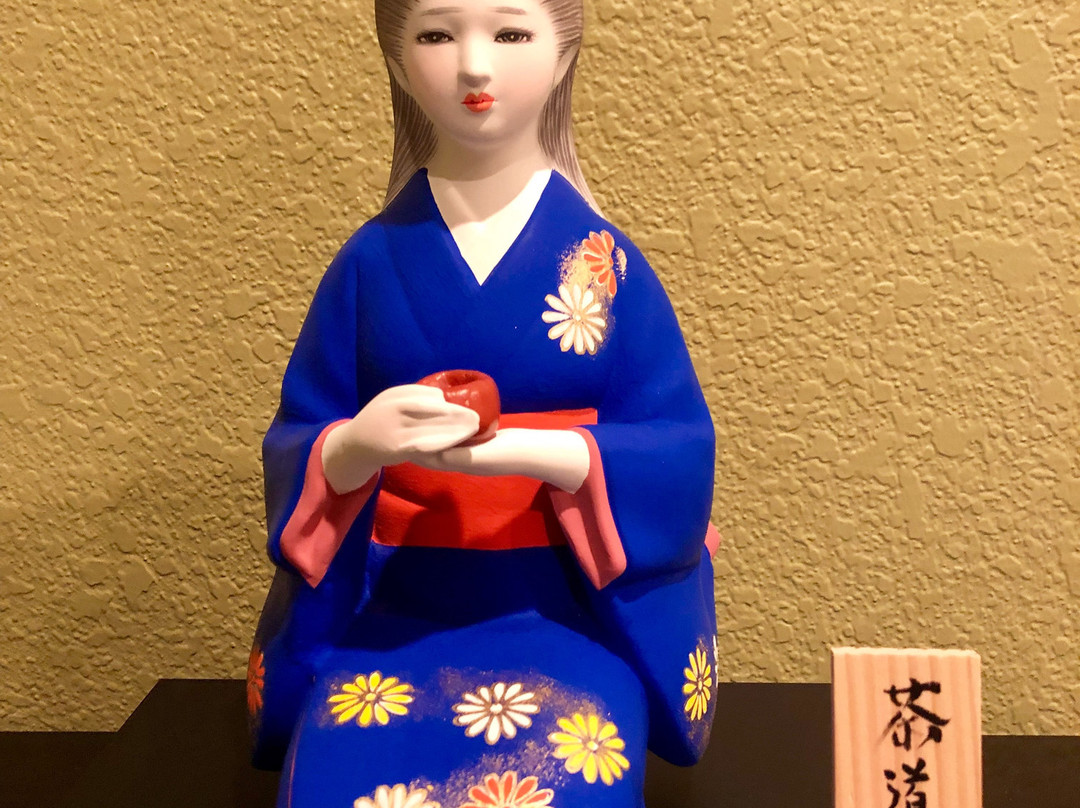 Hakata Doll Shop Shogetsudo景点图片