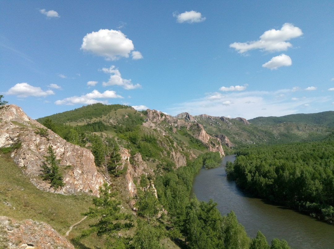 The Path of Forefathers-Yefremkino必去景点