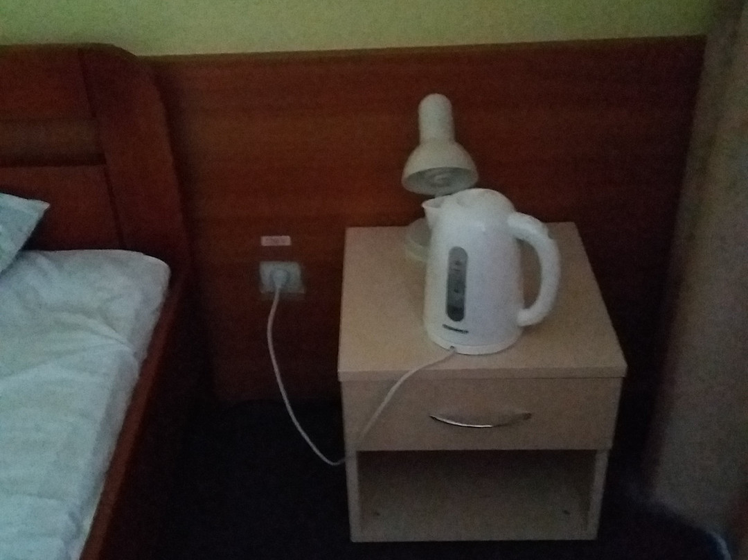 Boryspil Hotel主图