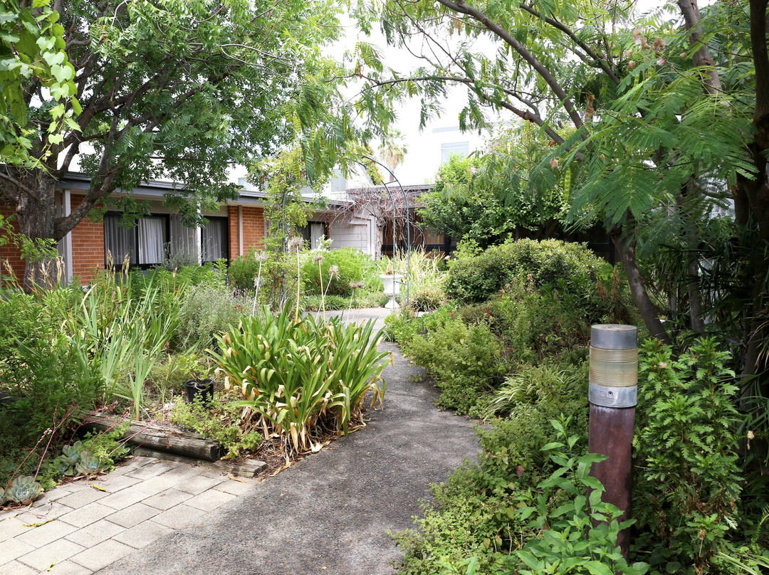 Henry's, Quirindi主图