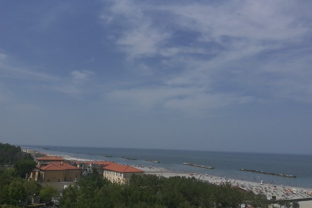 Club Family Hotel Rimini Village主图