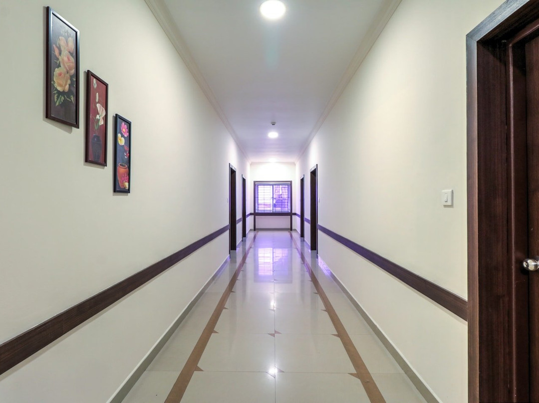 OYO 24988 Hotel Samudra Theeram主图