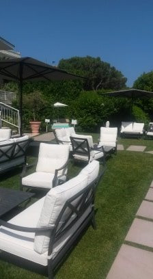 帕瑟图大酒店主图