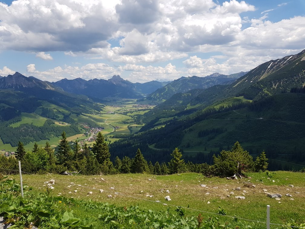 Gasthof Enzian主图