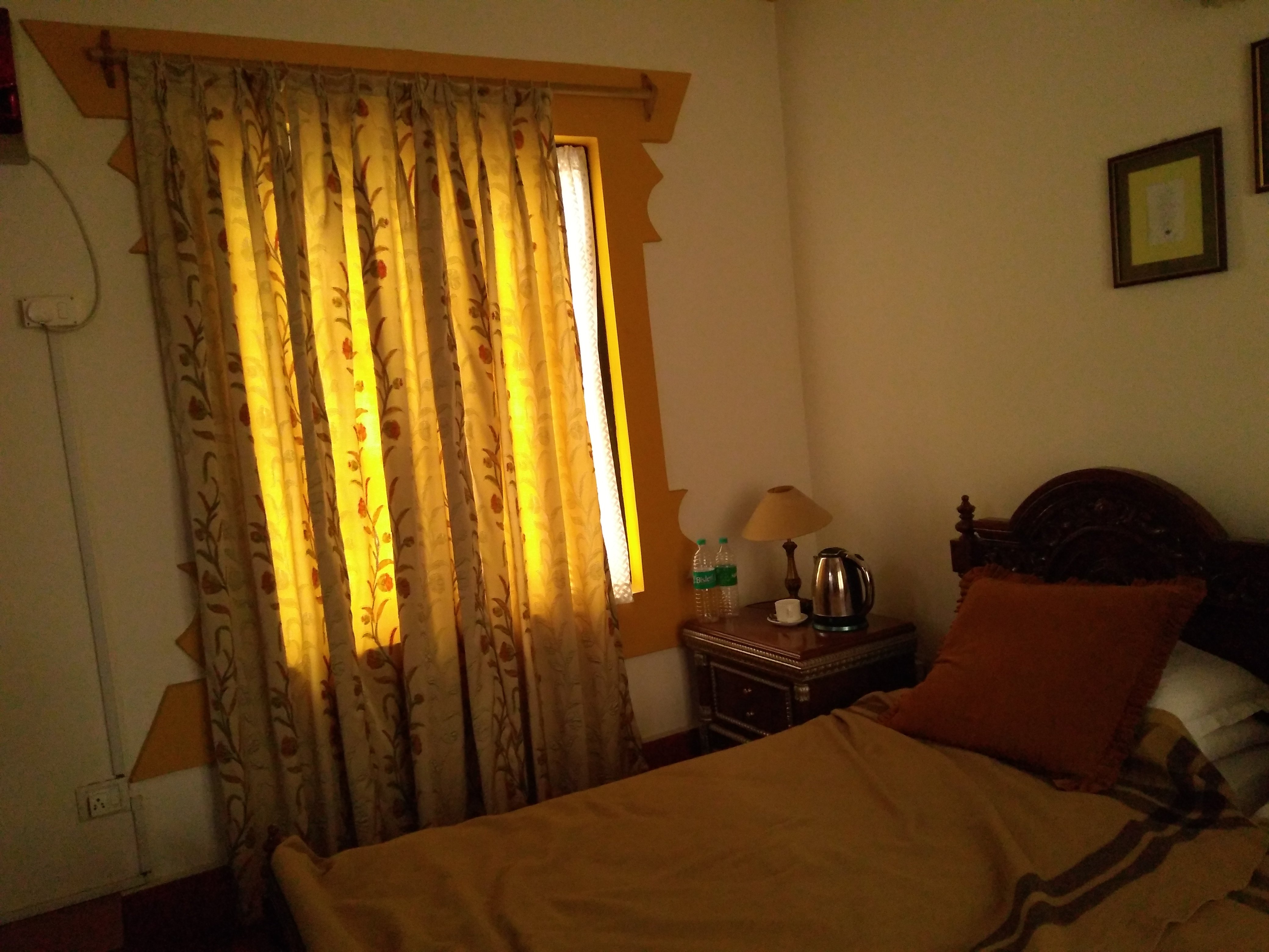 Saramsa Resort-官方