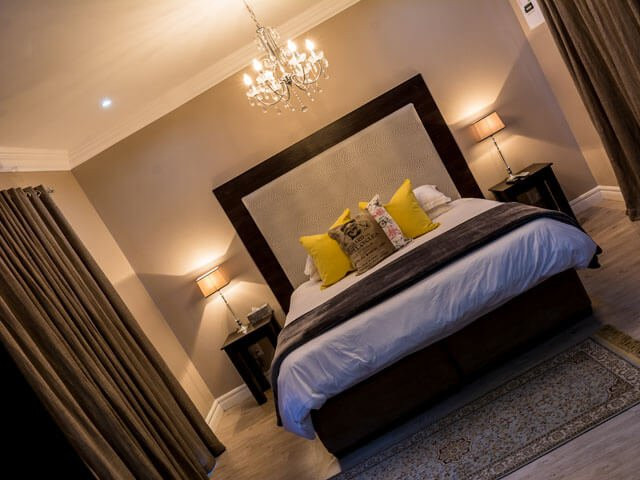 Casa Cara Guest House主图