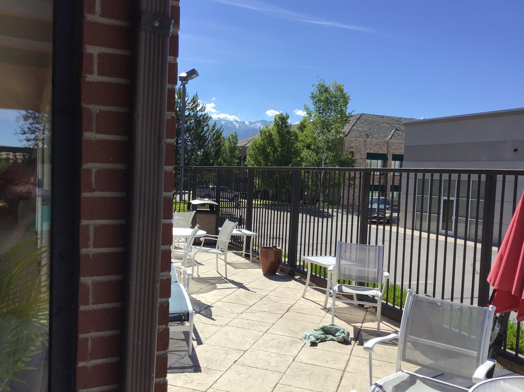 Hampton Inn Salt Lake City/Layton主图