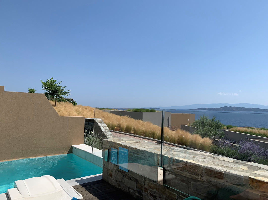 Eagles Palace, Small Luxury Hotels Of The World主图