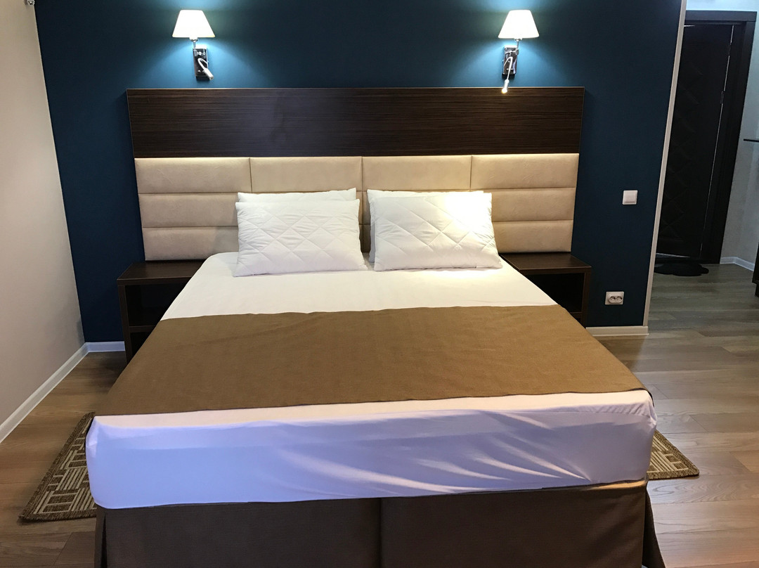 Guest House Assol