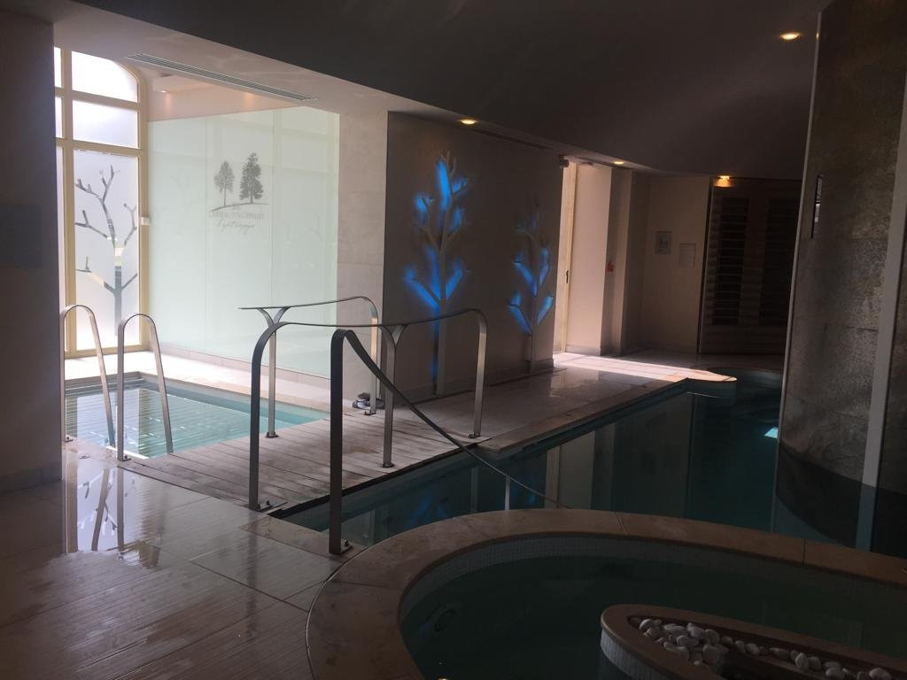 SPA Chateau d'Augerville-Augerville-la-Riviere必去景点