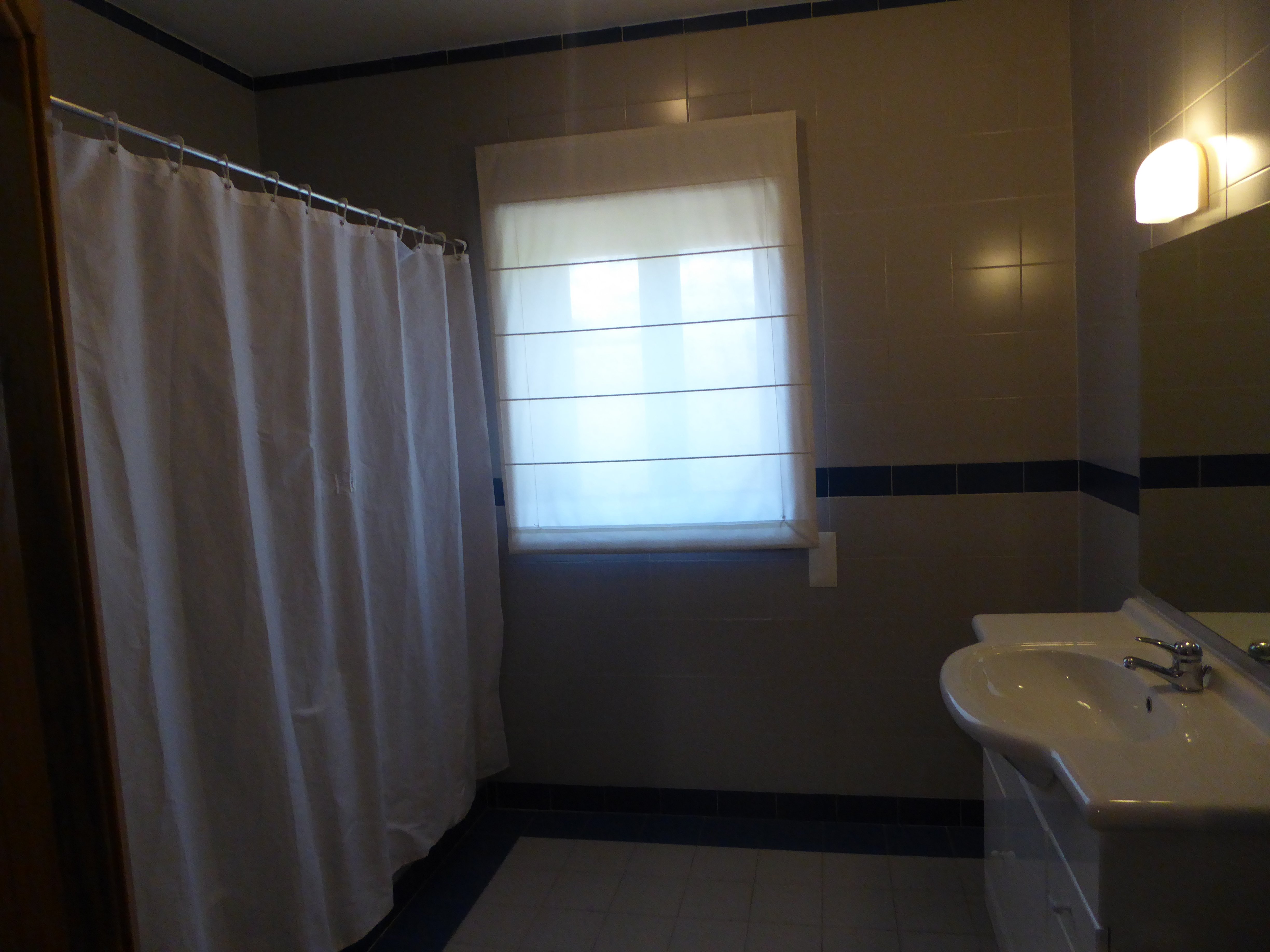Hotel Castrum Villae by Walk Hotels-浴室