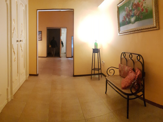 Dimora San Vincenzo主图