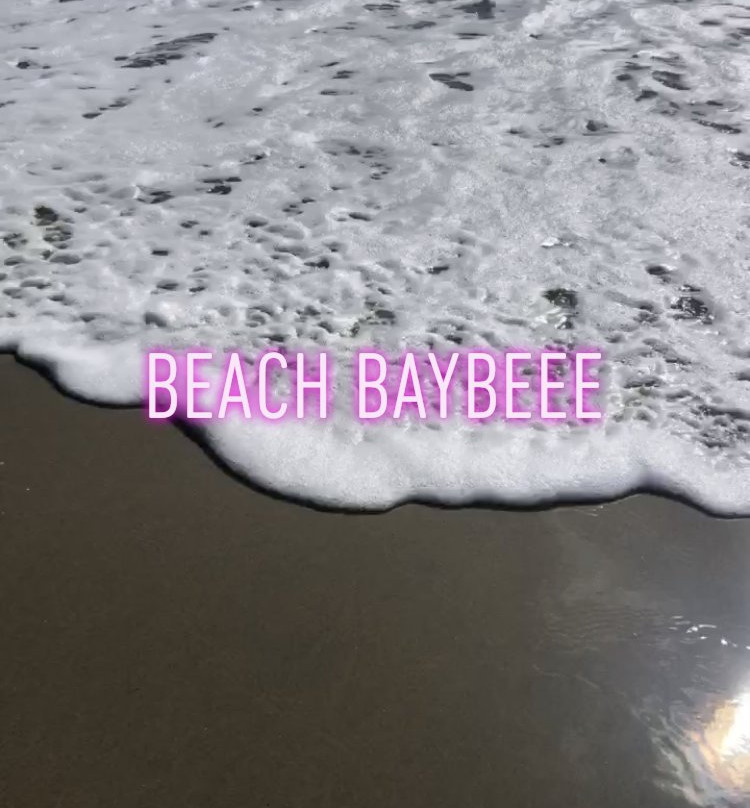 Moonlight Beach State Park-恩西尼塔斯必去景点