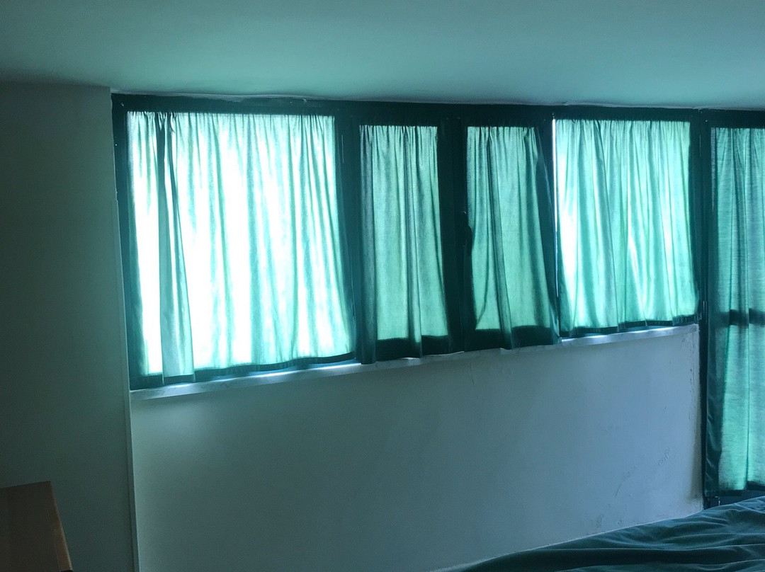 Hotel Residence Kennedy主图