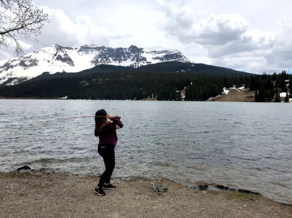 Alta Lakes-特柳赖德必去景点