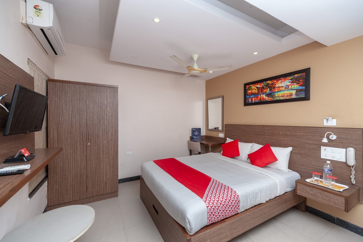 Hotel Orangeinn OMR Perungudi-官方
