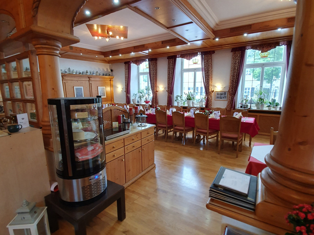Hotel & Restaurant Krone主图
