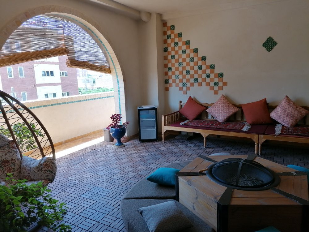 Golden Days Guest House主图