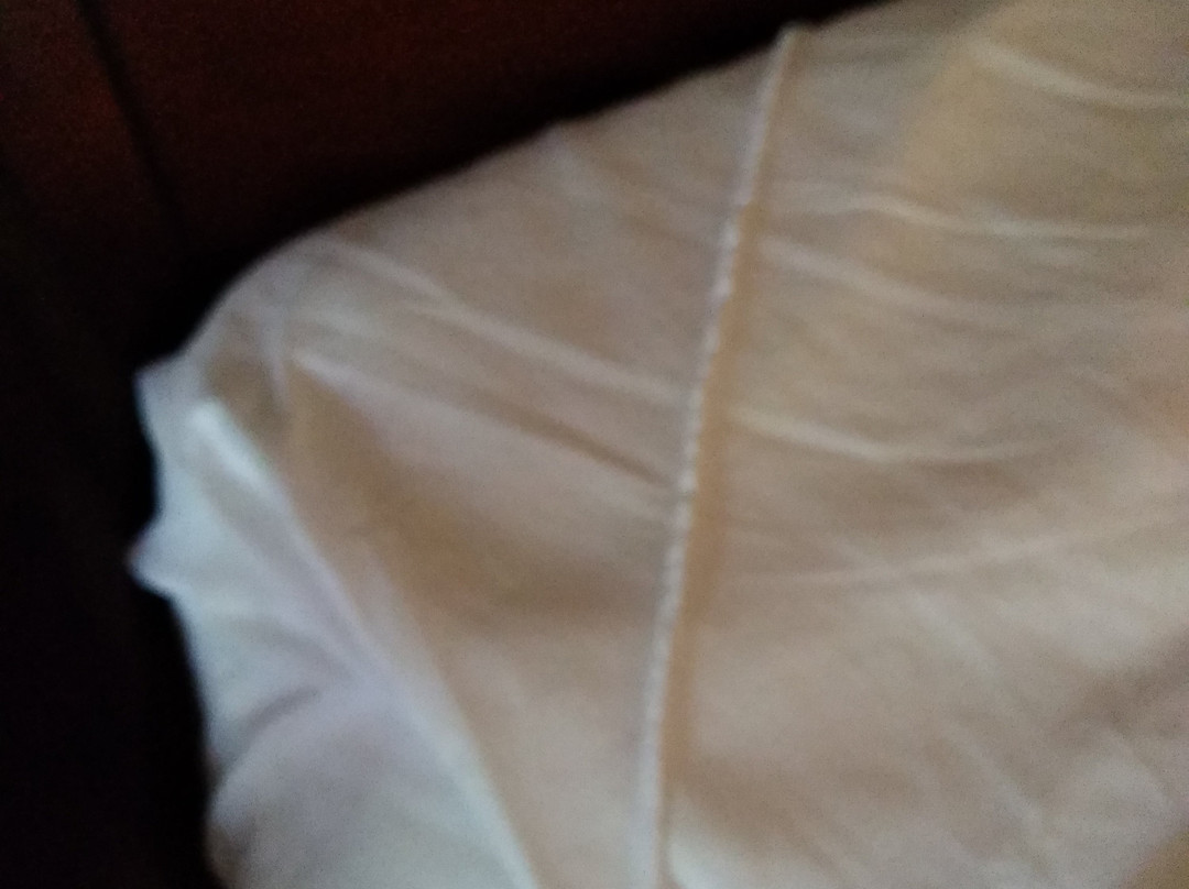 欧弗兰帕克万豪酒店主图