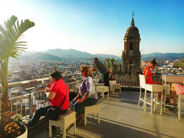 Toro Tours-Nueva Andalucia必去景点