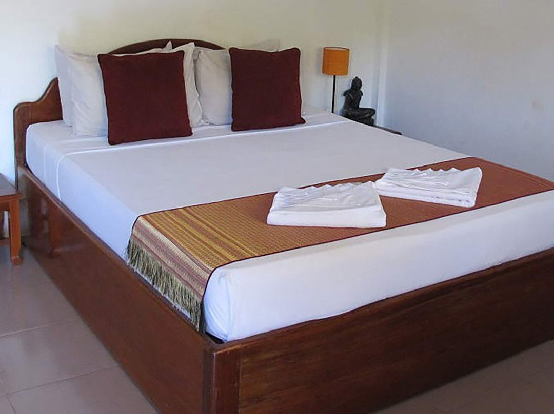 Sueydongkorn酒店住宿-Eco Z Guesthouse