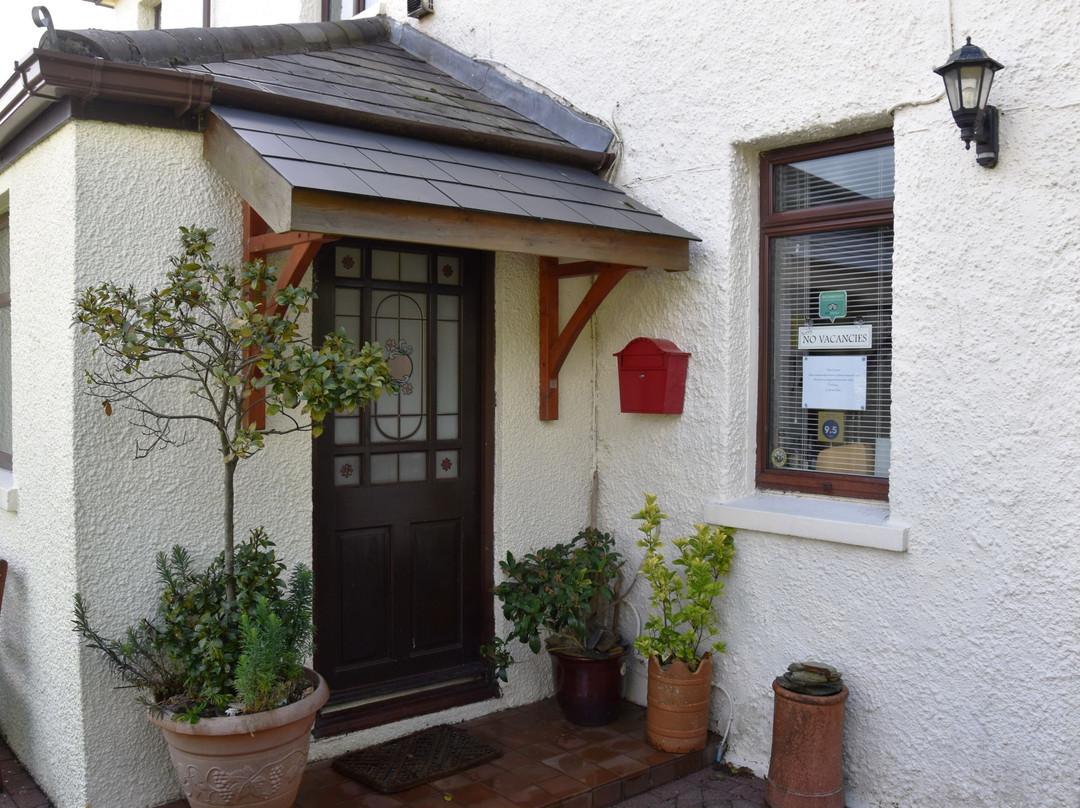 Rescorla Farm House主图