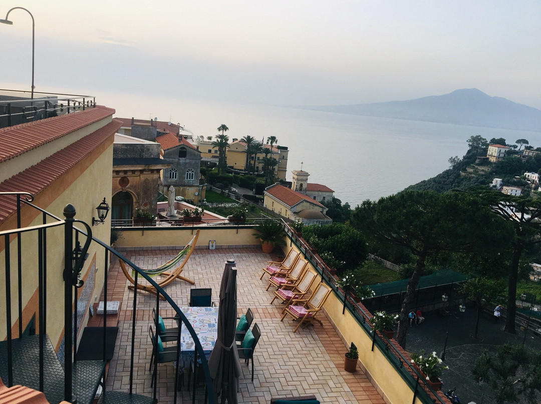 Vesuvio View主图