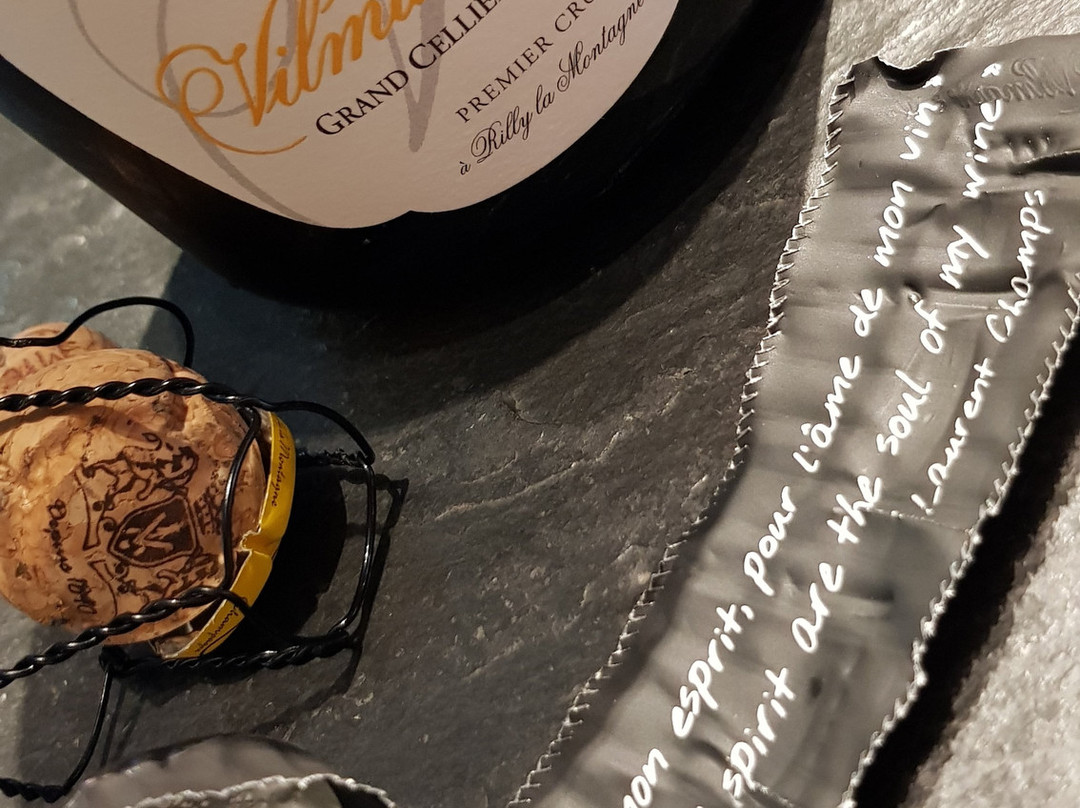 Champagne Vilmart et Cie景点图片