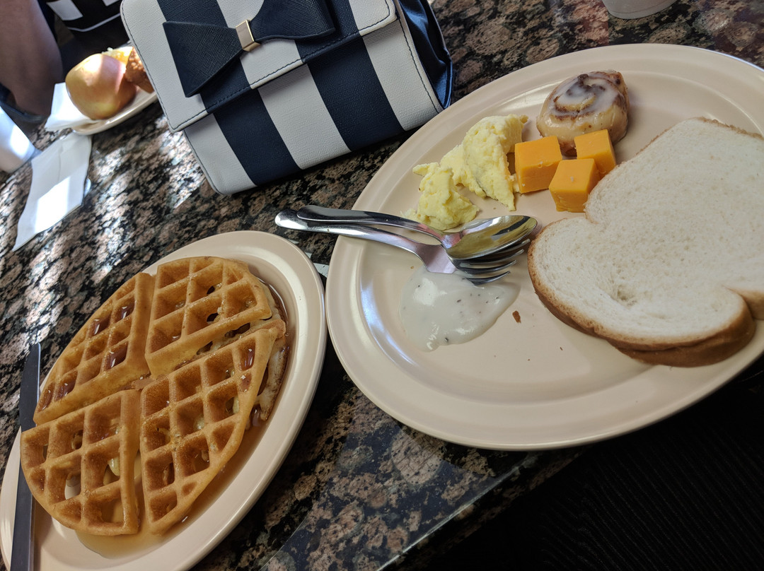 North Star Hotel Pictured Rocks主图