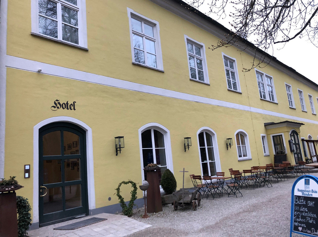 Tafernwirtschaft Hotel Schonbrunn主图