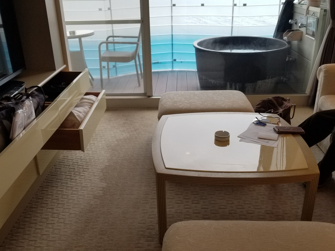 Livemax Resort Setouchi Seafront主图