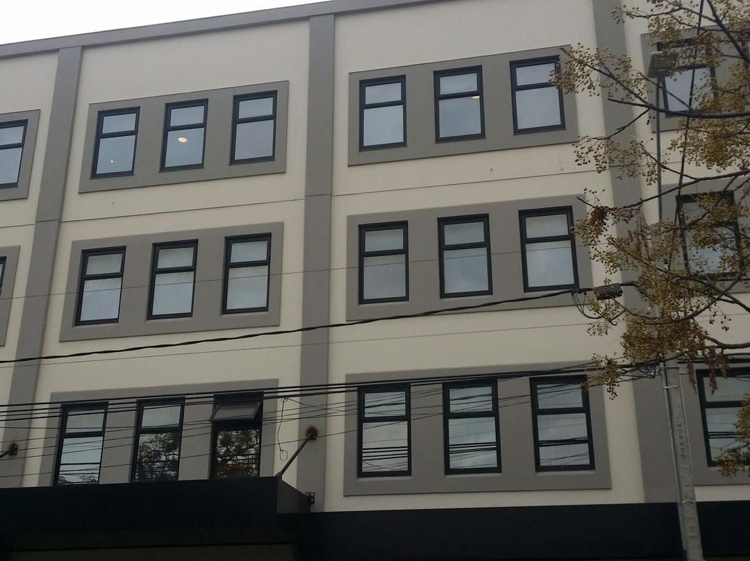 Hotel Manso de Velasco主图