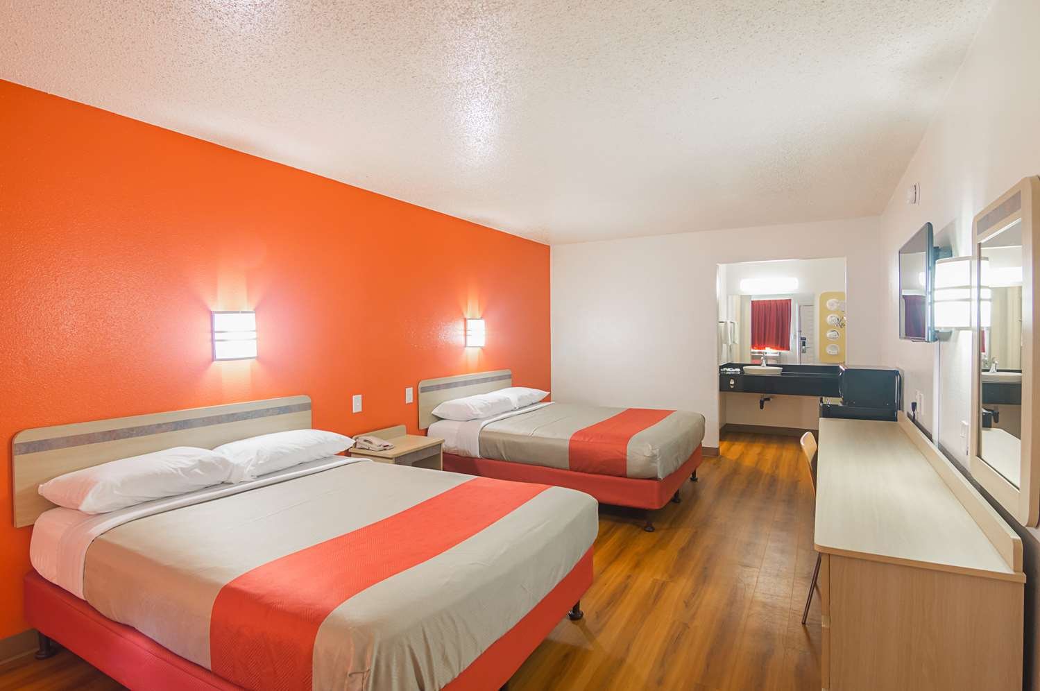 Motel 6 Lawton-官方