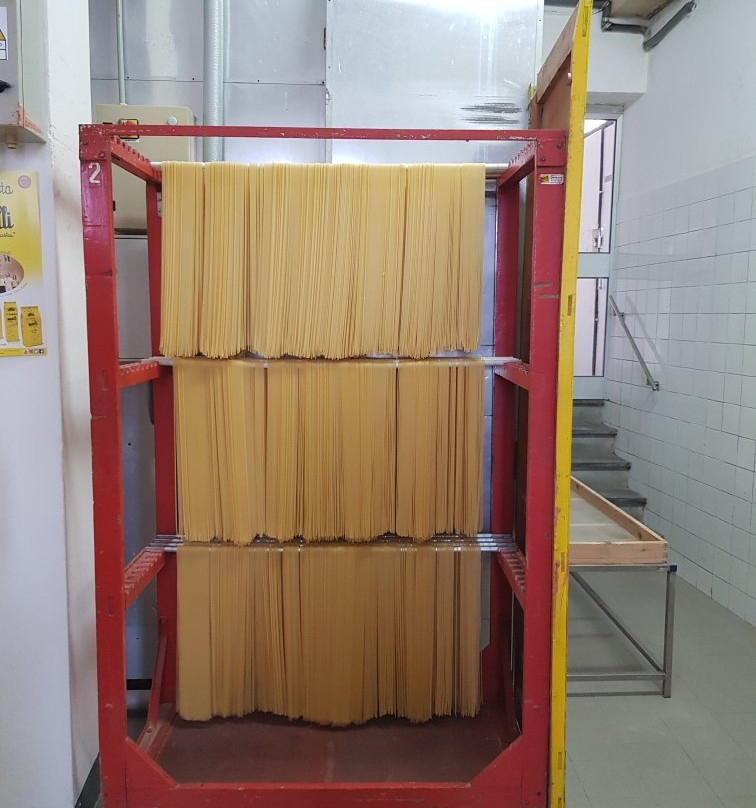 Pasta Martelli景点图片