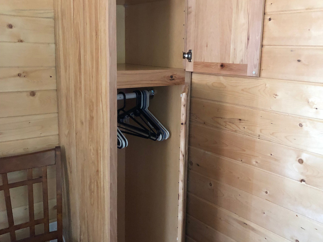 Garden Bed & Breakfast主图