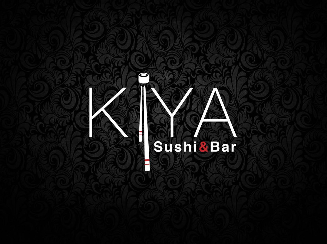 San Vicente de Tagua Tagua餐馆和美食-Kiya Sushi & Bar