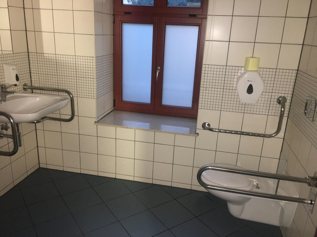 Hotel Przy Baszcie主图