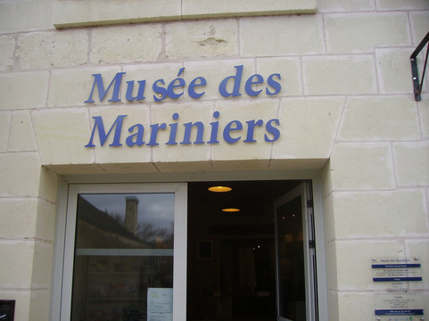 Musée des Mariniers-Chouze-sur-Loire必去景点